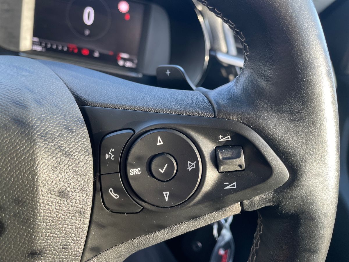 Used Vauxhall Corsa 2022 for sale - 77010246: Photo 17