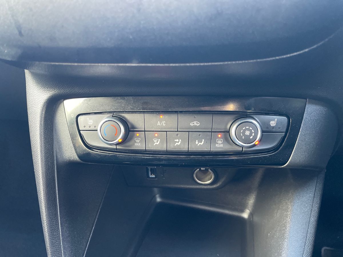 Used Vauxhall Corsa 2022 for sale - 77010246: Photo 18