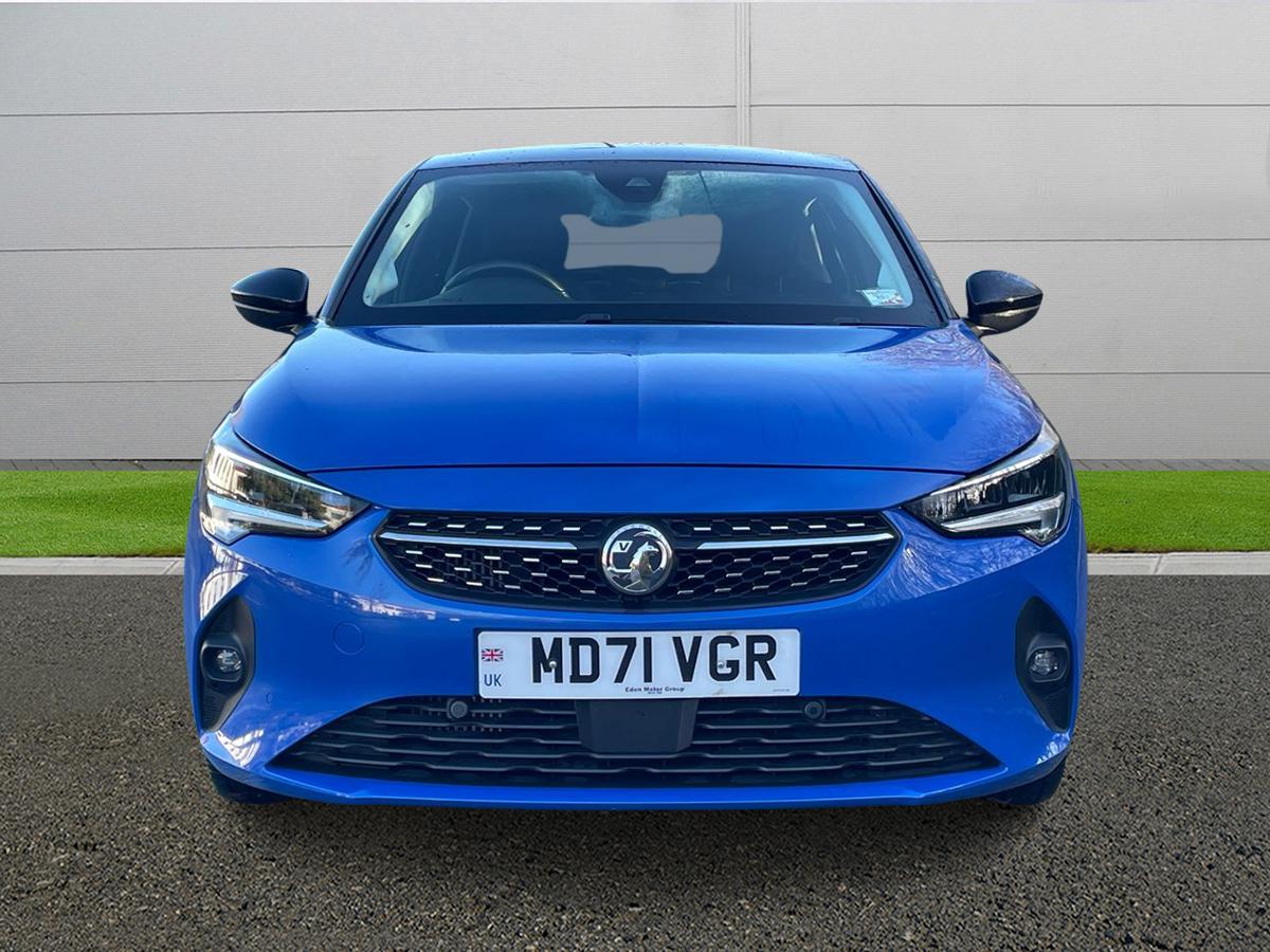 Used Vauxhall Corsa 2022 for sale - 77010246: Photo 2