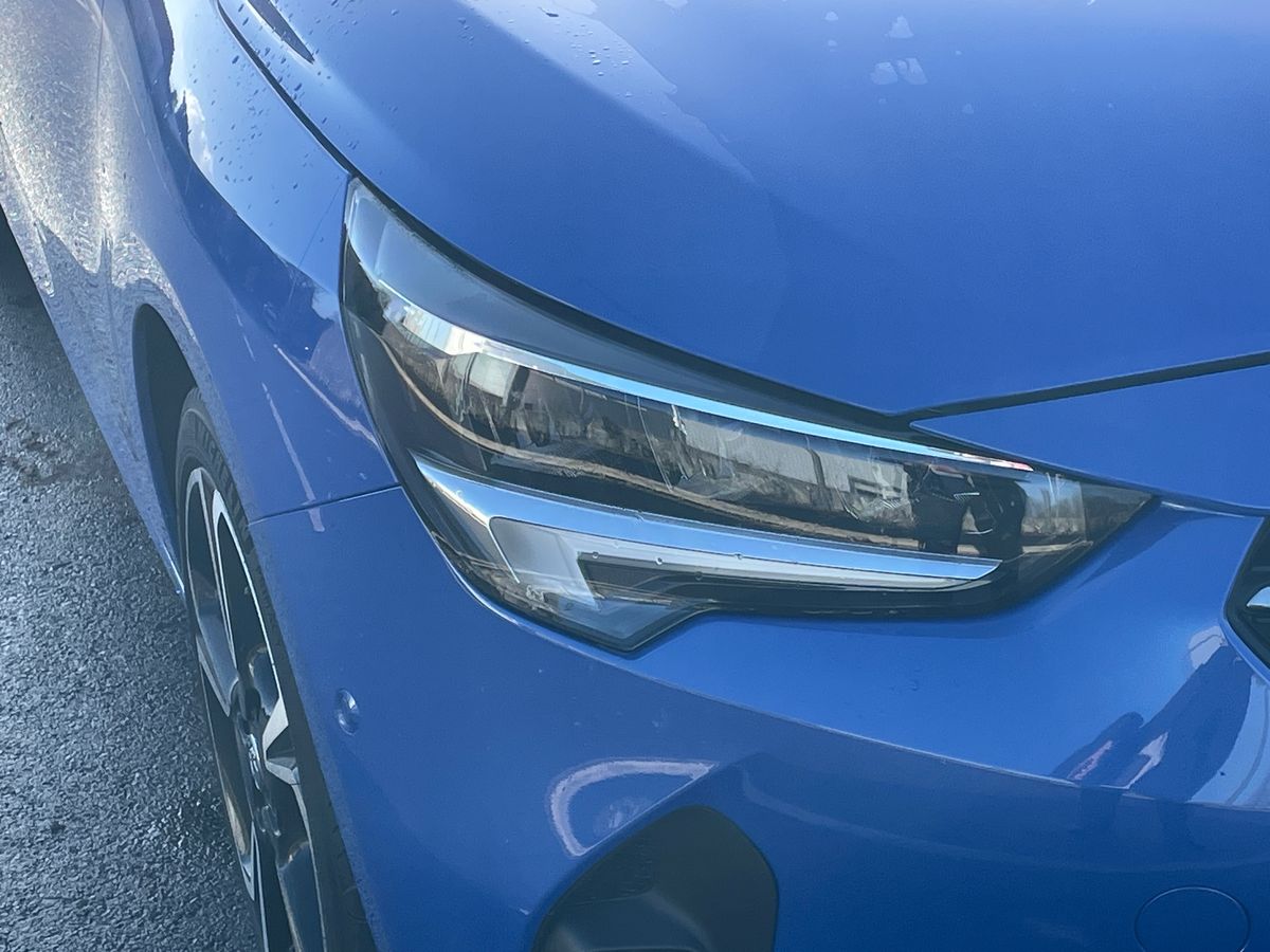 Used Vauxhall Corsa 2022 for sale - 77010246: Photo 21