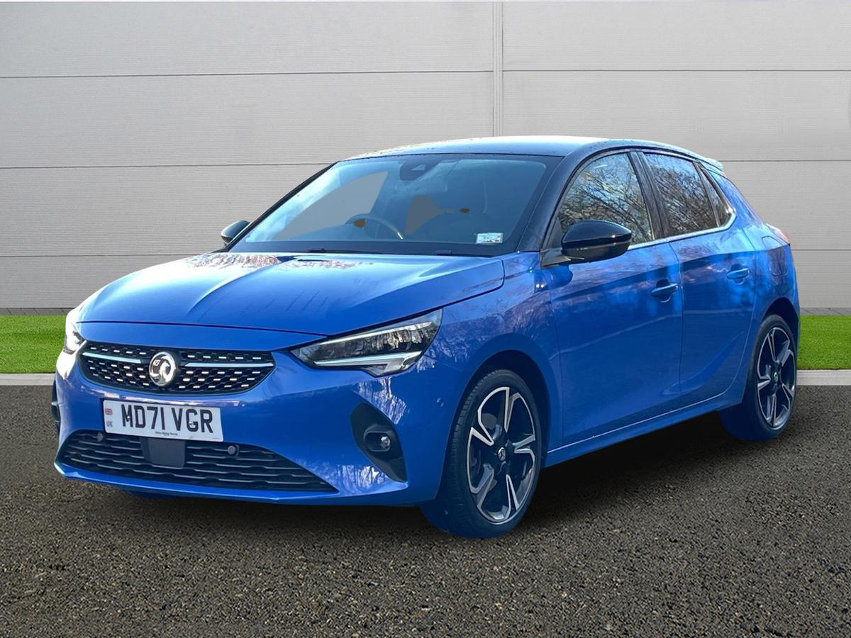 Used Vauxhall Corsa 2022 for sale - 77010246: Photo 3