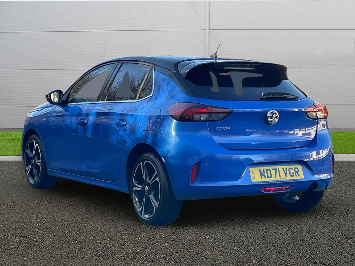Used Vauxhall Corsa 2022 for sale - 77010246: Photo 5