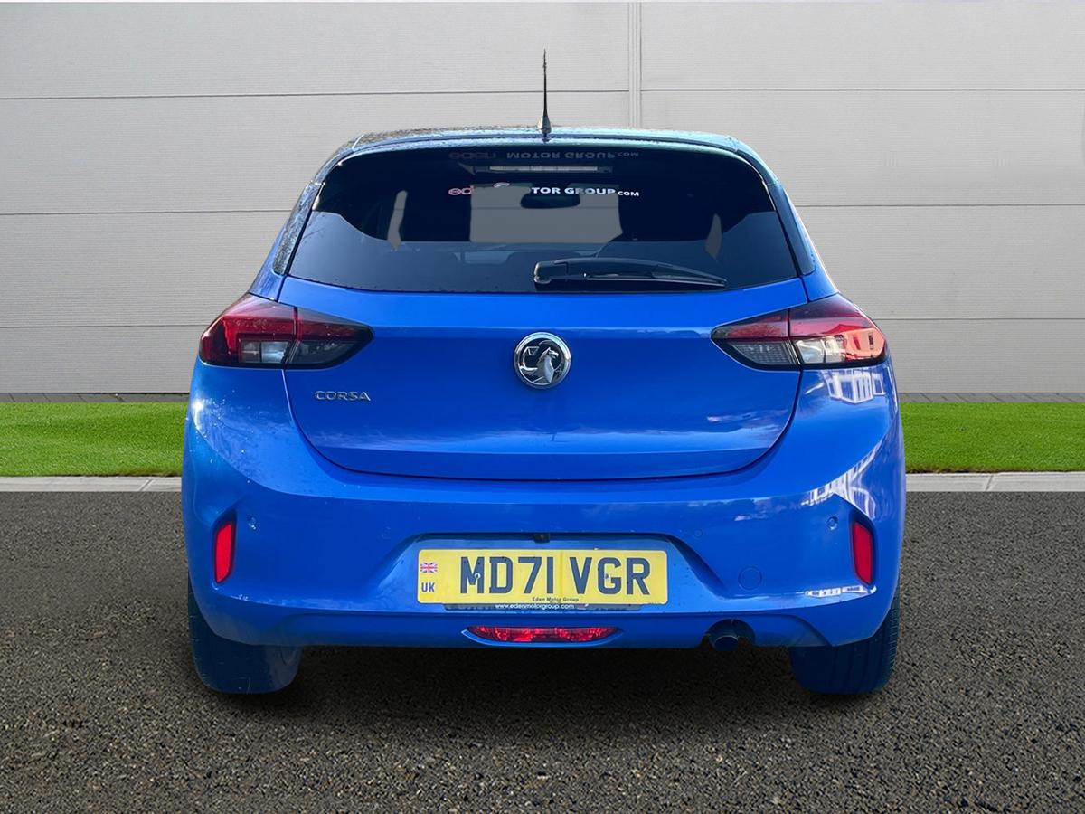 Used Vauxhall Corsa 2022 for sale - 77010246: Photo 6