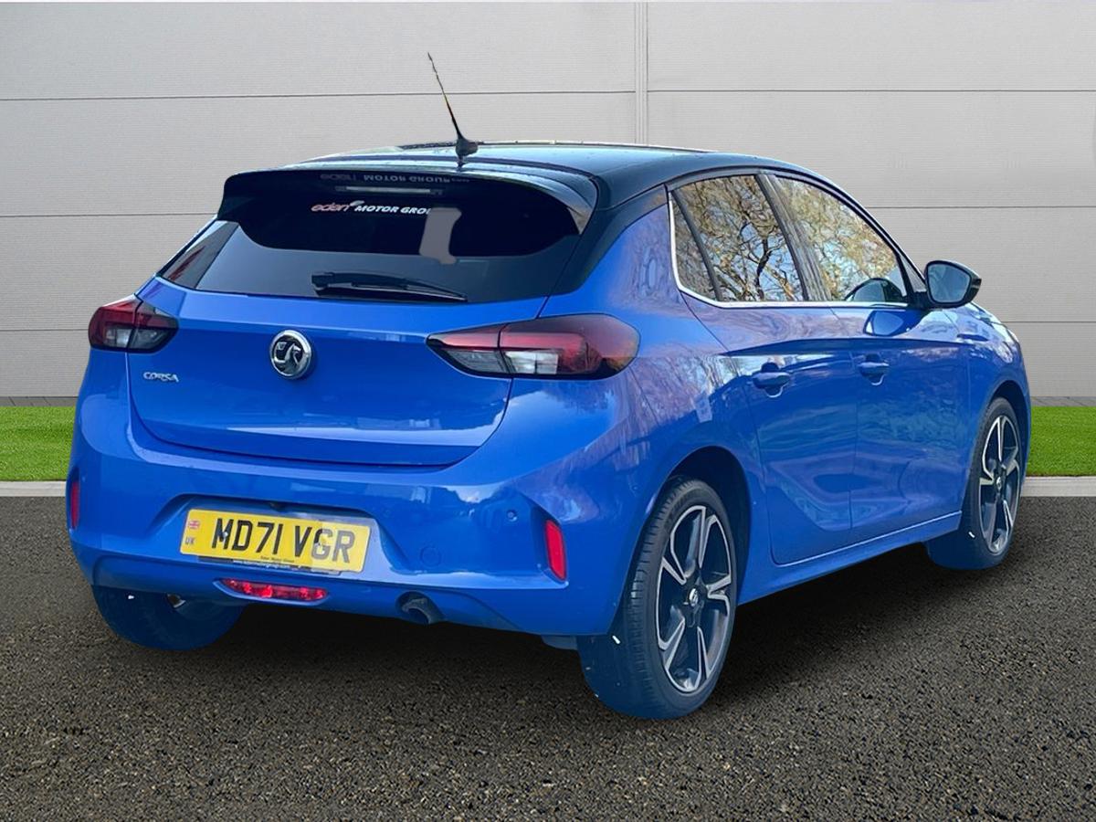 Used Vauxhall Corsa 2022 for sale - 77010246: Photo 7
