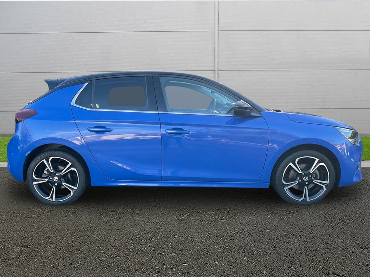 Used Vauxhall Corsa 2022 for sale - 77010246: Photo 8