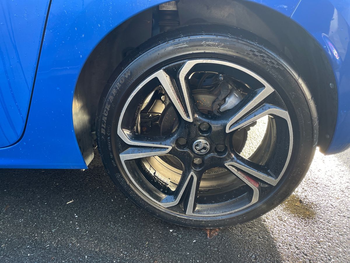 Used Vauxhall Corsa 2022 for sale - 77010246: Photo 9