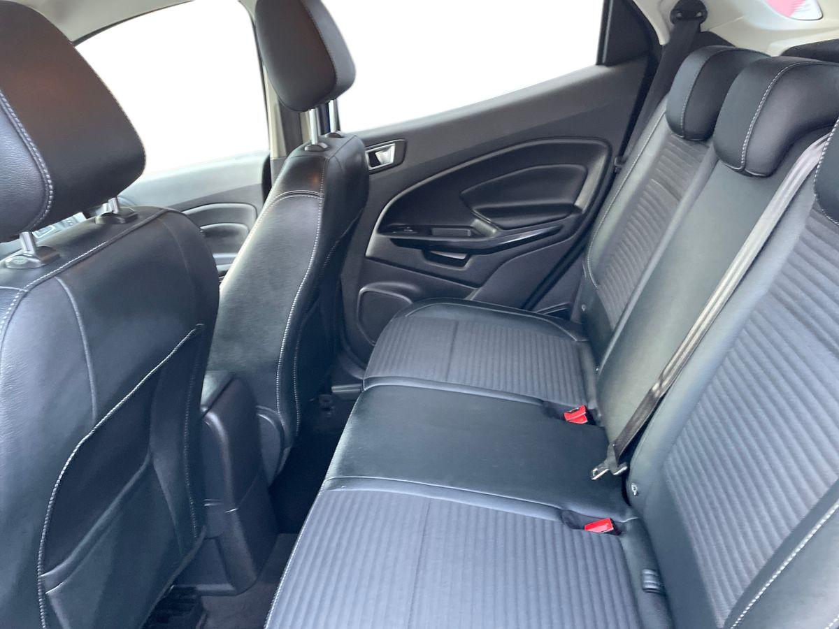 Used Ford Ecosport 2019 for sale - 77285582: Photo 11