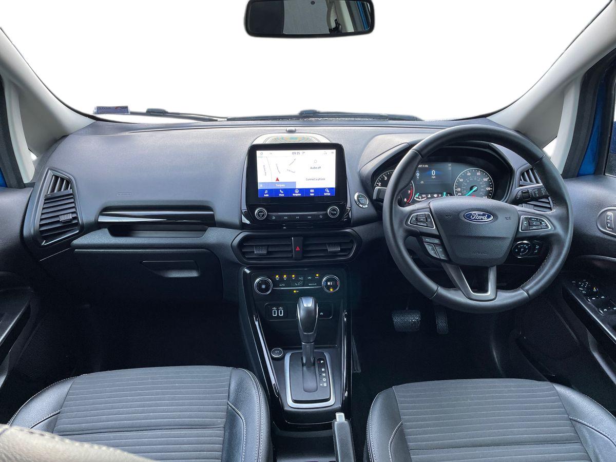 Used Ford Ecosport 2019 for sale - 77285582: Photo 13