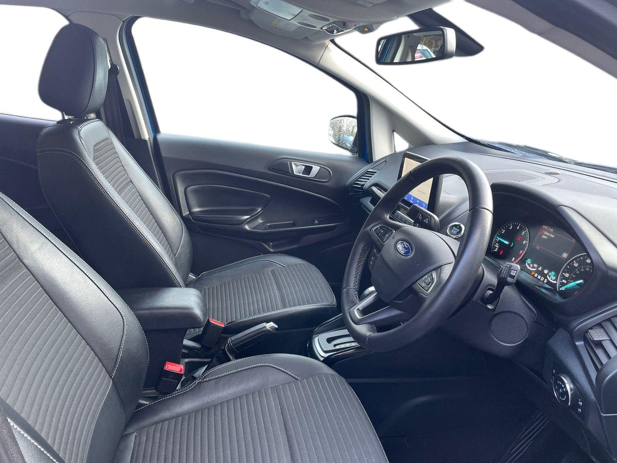Used Ford Ecosport 2019 for sale - 77285582: Photo 15
