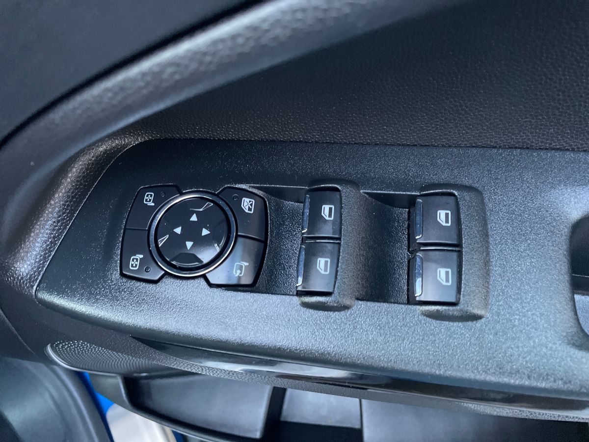 Used Ford Ecosport 2019 for sale - 77285582: Photo 20