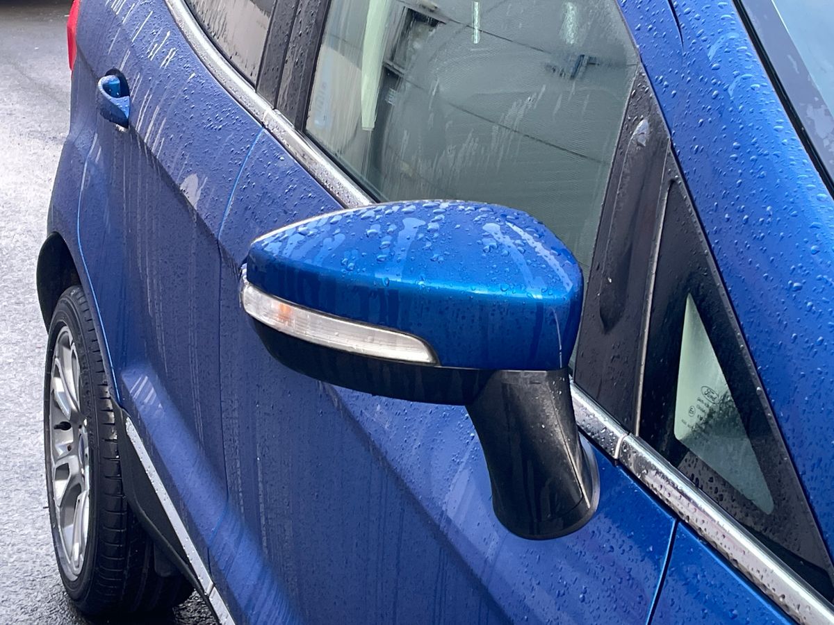 Used Ford Ecosport 2019 for sale - 77285582: Photo 22