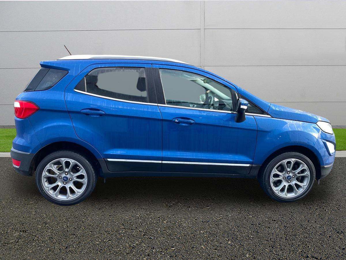 Used Ford Ecosport 2019 for sale - 77285582: Photo 8