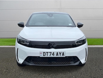 Used Vauxhall Corsa 2024 for sale - 78630177: Photo