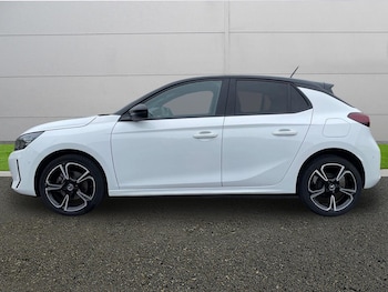 Used Vauxhall Corsa 2024 for sale - 78630177: Photo