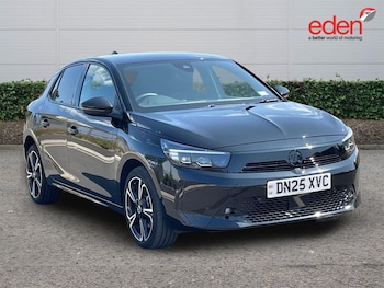 Used Vauxhall Corsa 2025 for sale - 79388970: Photo