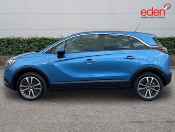 Used Vauxhall Crossland X 2018 for sale - 79663135: Photo