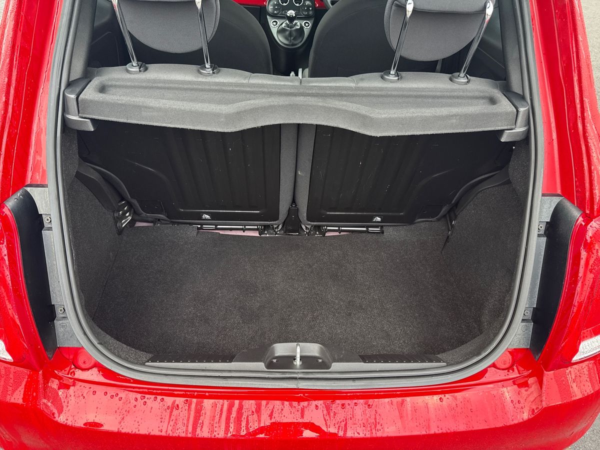 Used Fiat 500 2023 for sale - 77002916: Photo 12