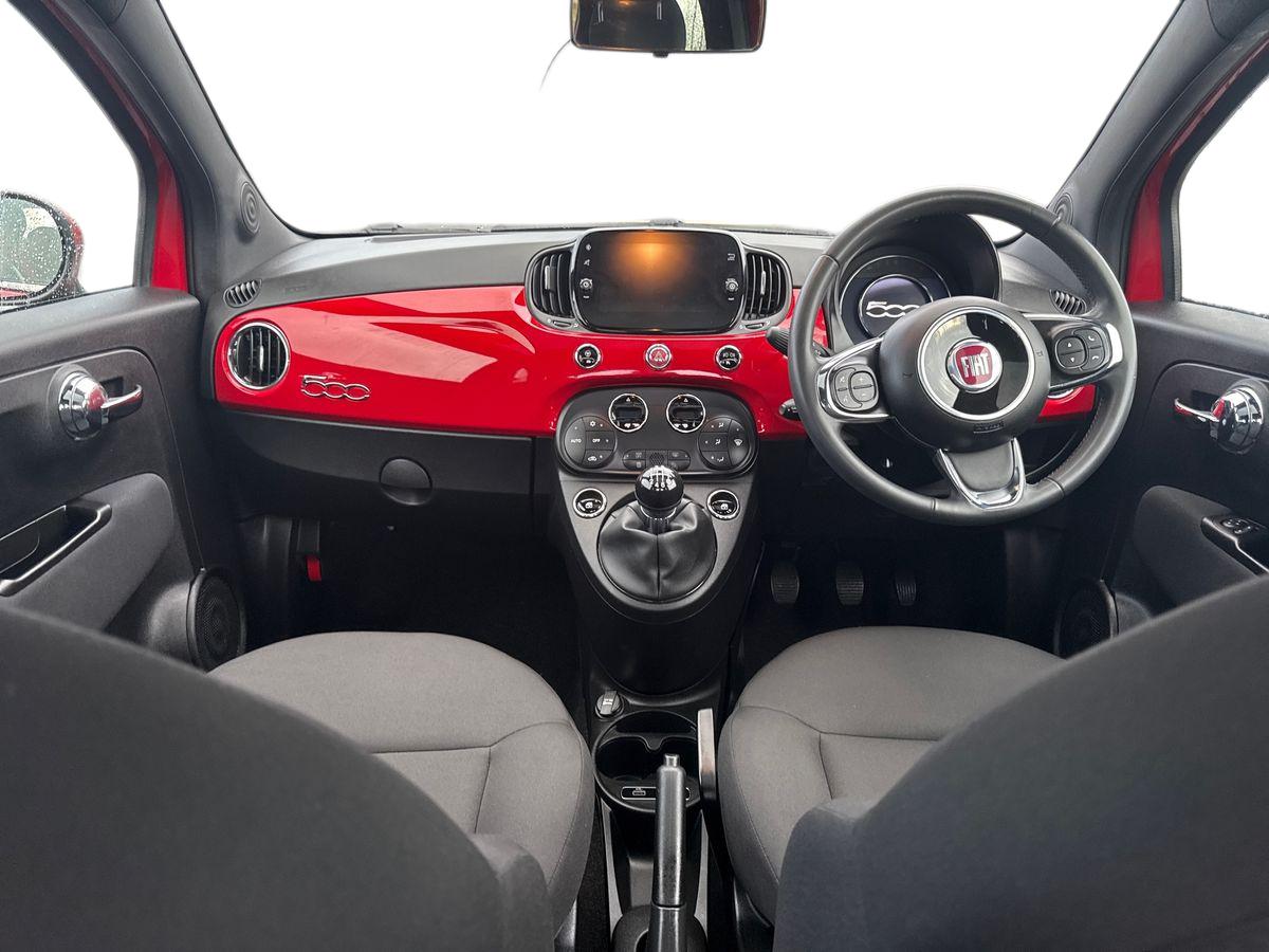 Used Fiat 500 2023 for sale - 77002916: Photo 13