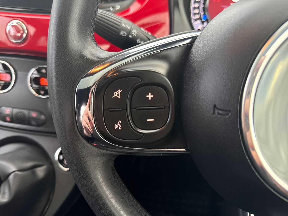 Used Fiat 500 2023 for sale - 77002916: Photo 16