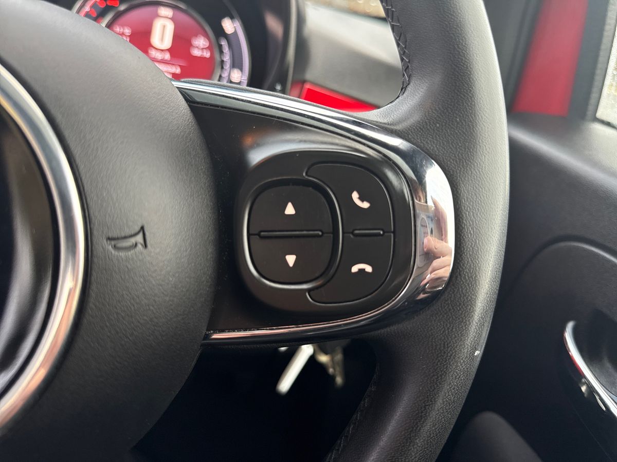 Used Fiat 500 2023 for sale - 77002916: Photo 17