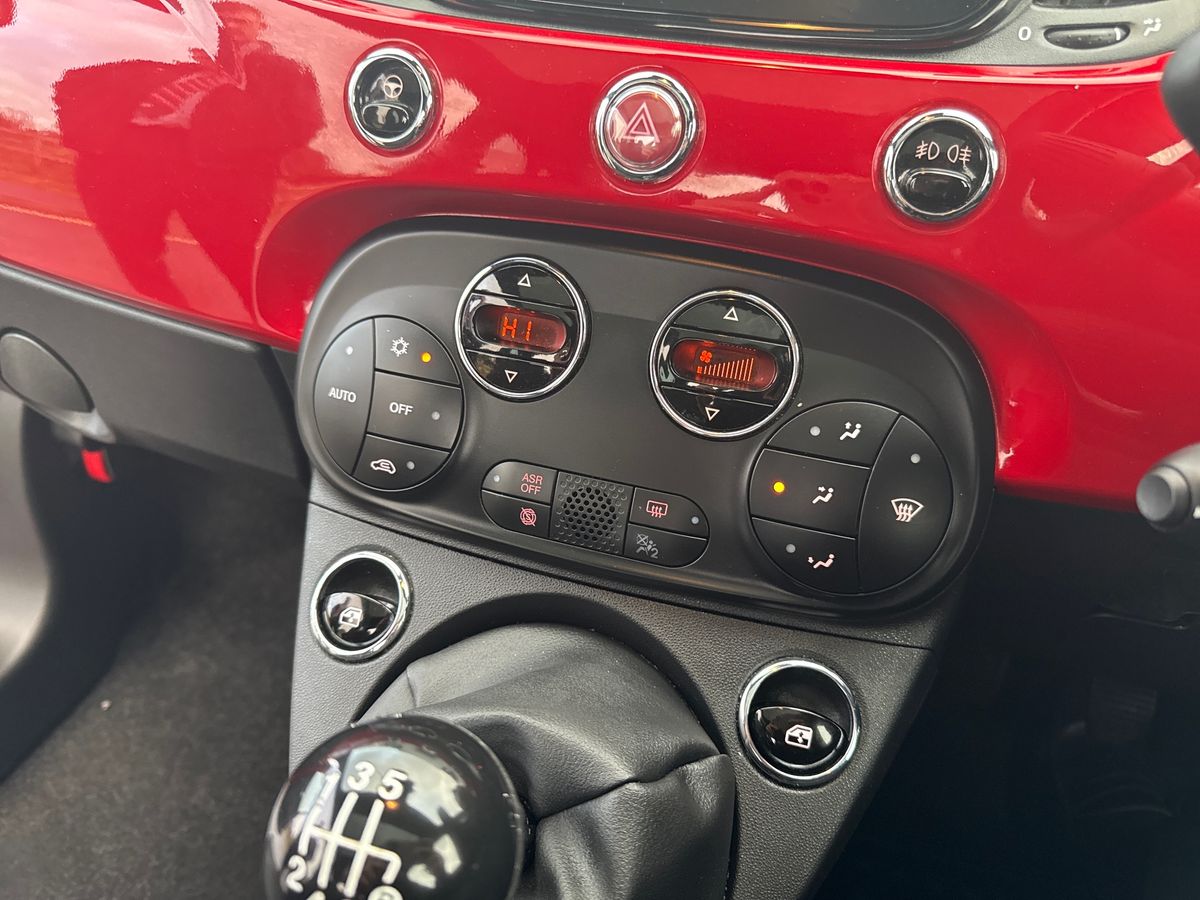 Used Fiat 500 2023 for sale - 77002916: Photo 18