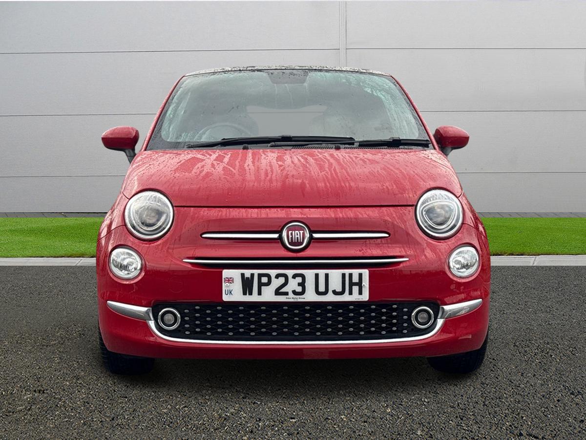 Used Fiat 500 2023 for sale - 77002916: Photo 2