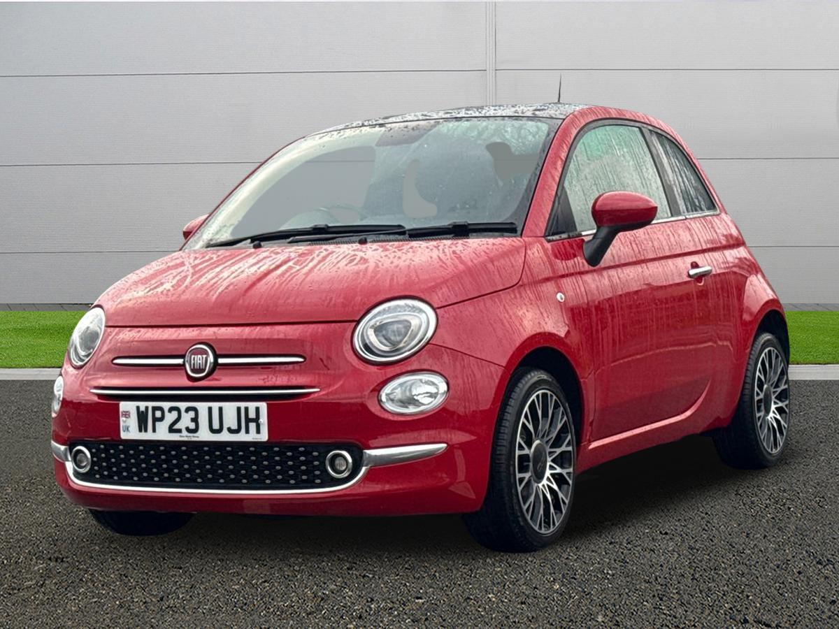 Used Fiat 500 2023 for sale - 77002916: Photo 3