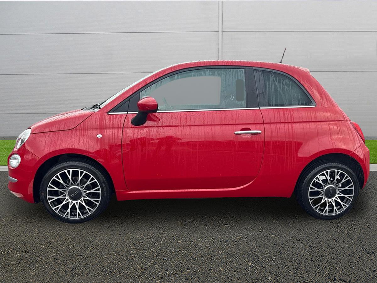 Used Fiat 500 2023 for sale - 77002916: Photo 4