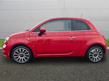 Used Fiat 500 2023 for sale - 77002916: Photo