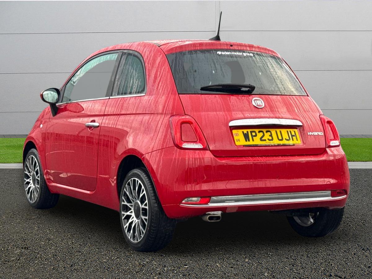 Used Fiat 500 2023 for sale - 77002916: Photo 5