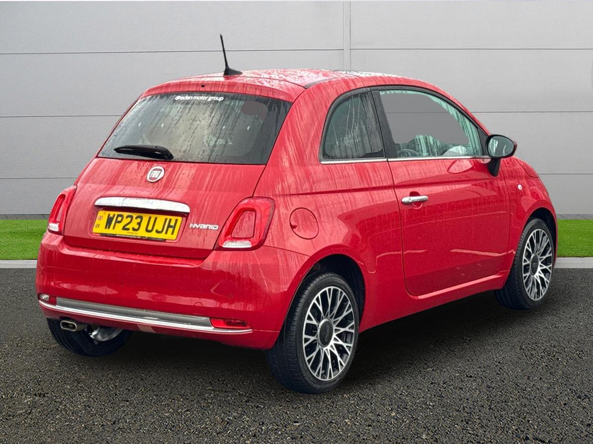 Used Fiat 500 2023 for sale - 77002916: Photo 7