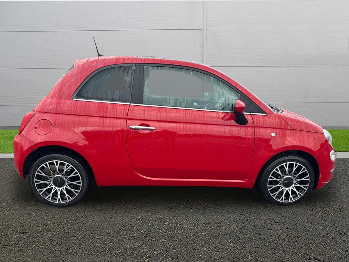 Used Fiat 500 2023 for sale - 77002916: Photo 8