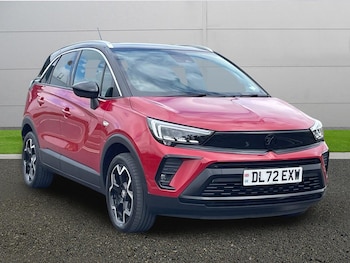 Used Vauxhall Crossland 2023 for sale - 78924199: Photo