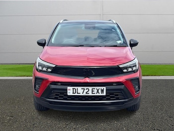 Used Vauxhall Crossland 2023 for sale - 78924199: Photo