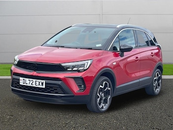 Used Vauxhall Crossland 2023 for sale - 78924199: Photo
