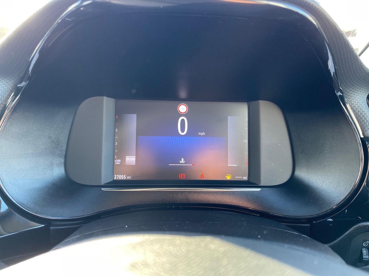 Used Vauxhall Corsa 2023 for sale - 77690777: Photo 14