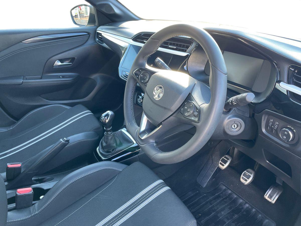 Used Vauxhall Corsa 2023 for sale - 77690777: Photo 15