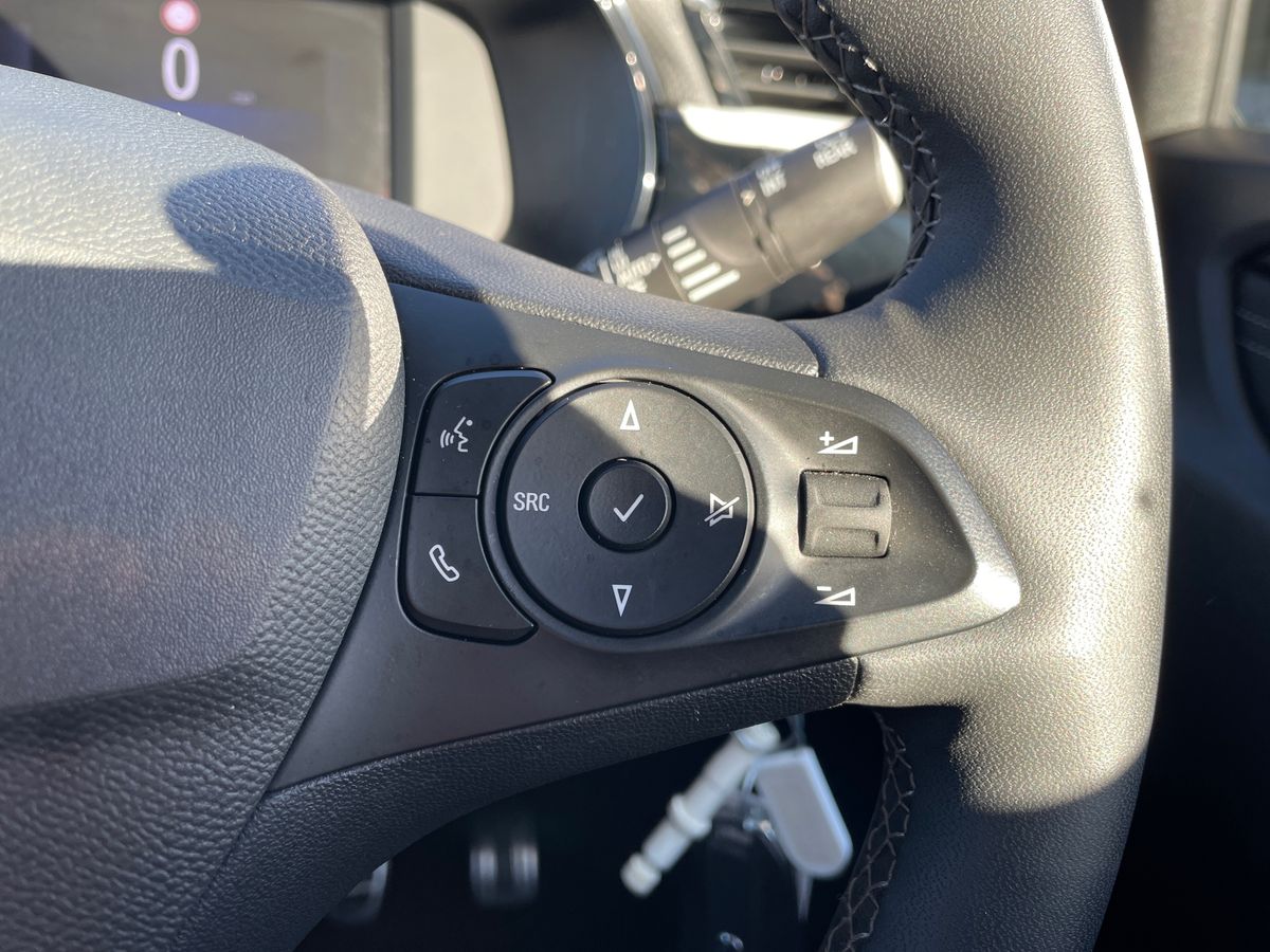 Used Vauxhall Corsa 2023 for sale - 77690777: Photo 16