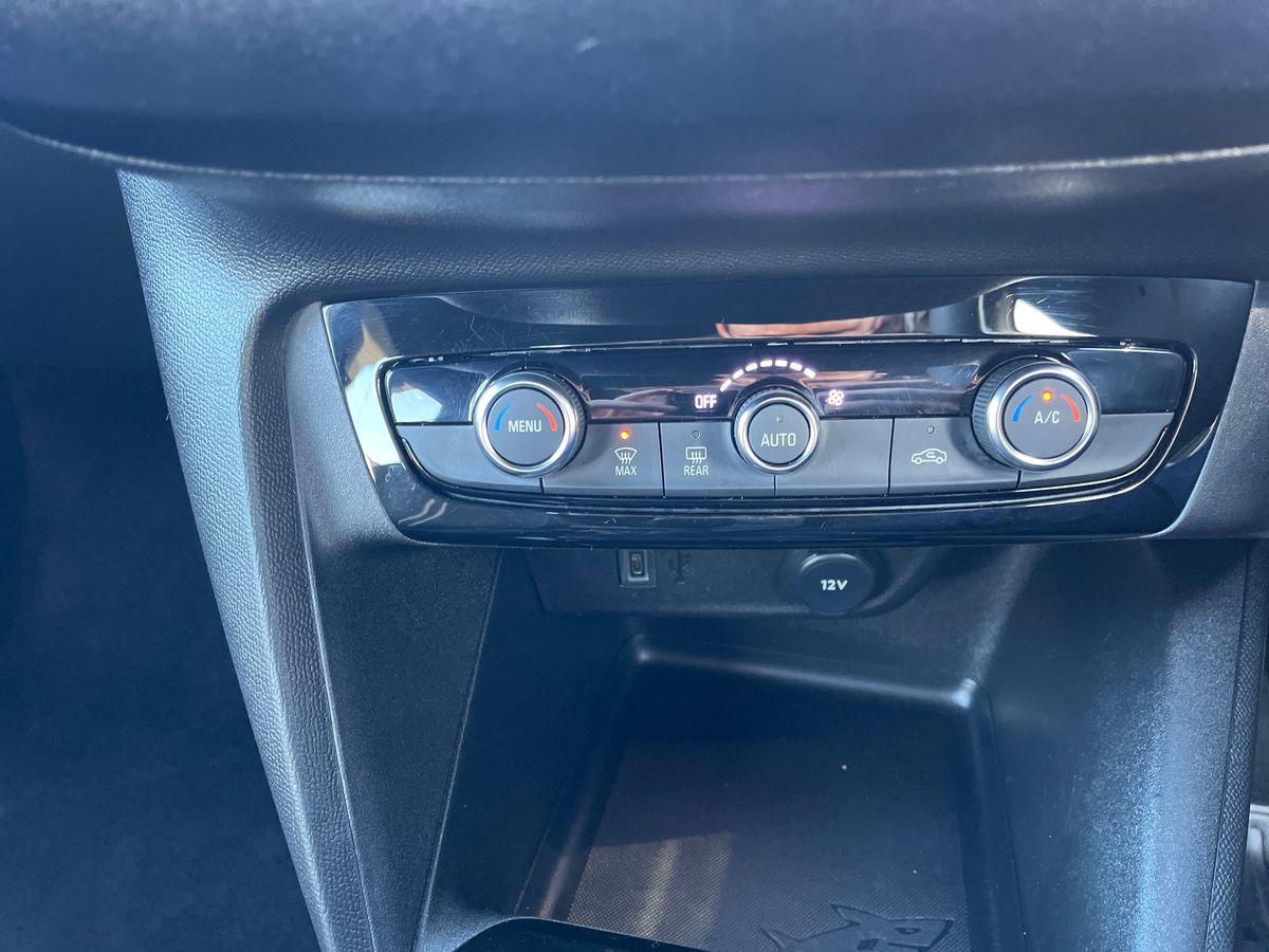 Used Vauxhall Corsa 2023 for sale - 77690777: Photo 18