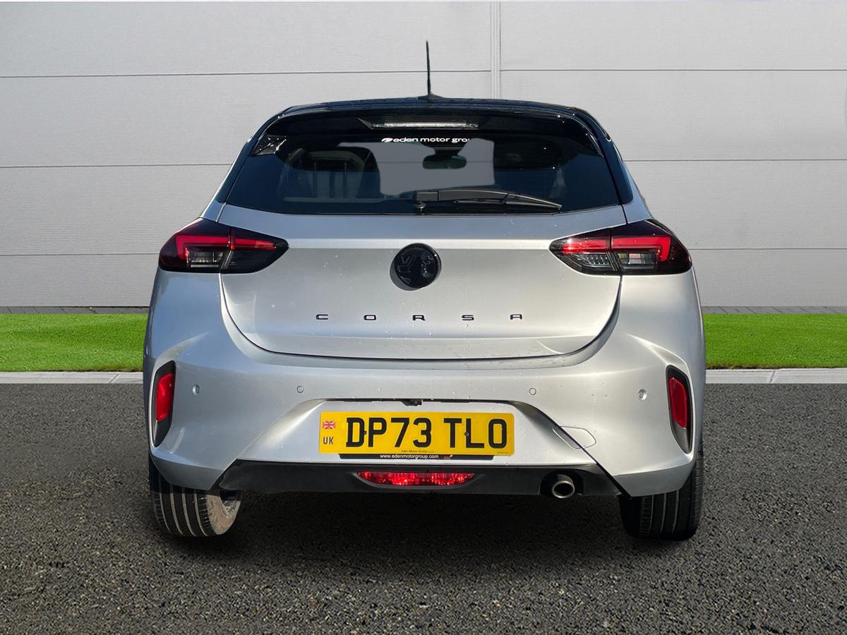Used Vauxhall Corsa 2023 for sale - 77690777: Photo 6