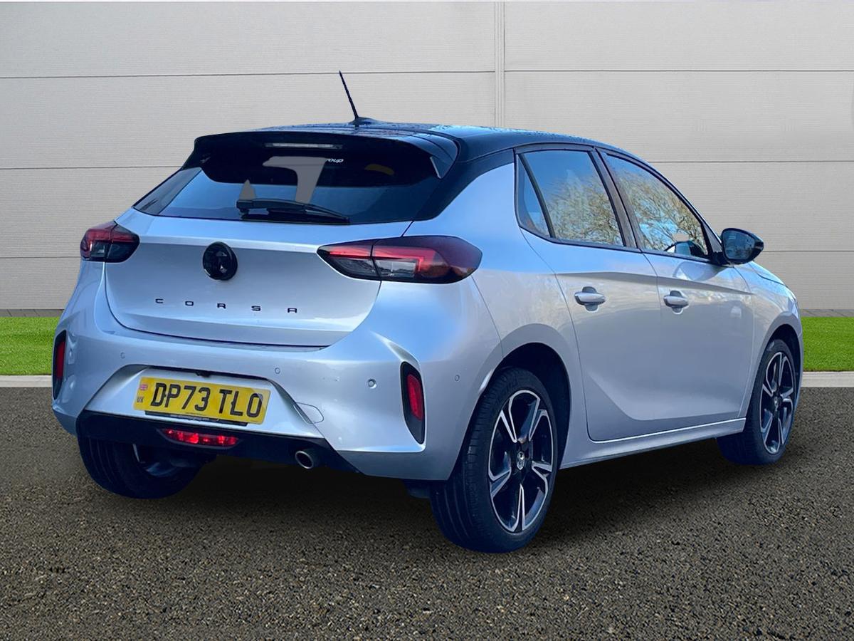 Used Vauxhall Corsa 2023 for sale - 77690777: Photo 7