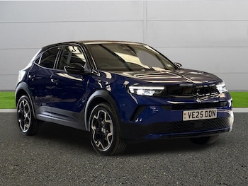 Used Vauxhall Mokka 2025 for sale - 79169795: Photo
