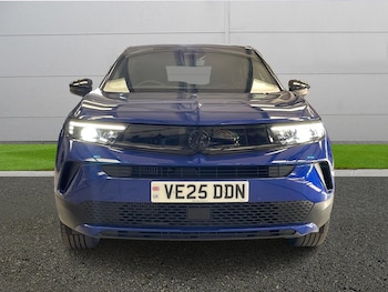 Used Vauxhall Mokka 2025 for sale - 79169795: Photo