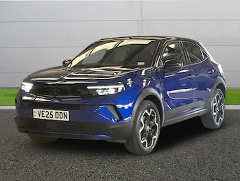 Used Vauxhall Mokka 2025 for sale - 79169795: Photo