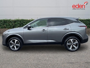 Used Nissan Qashqai 2024 for sale - 79622676: Photo