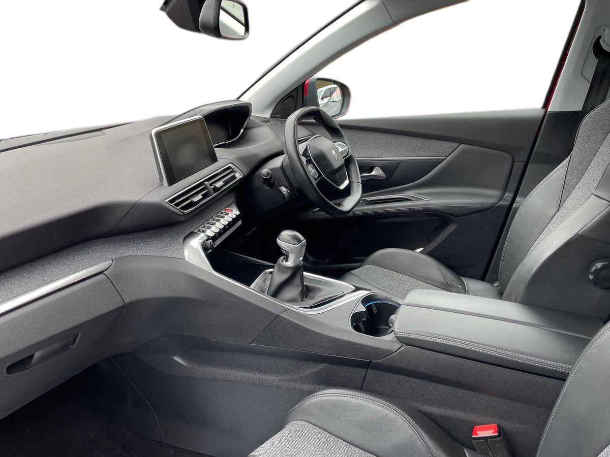 Used Peugeot 3008 2020 for sale - 77648166: Photo 10