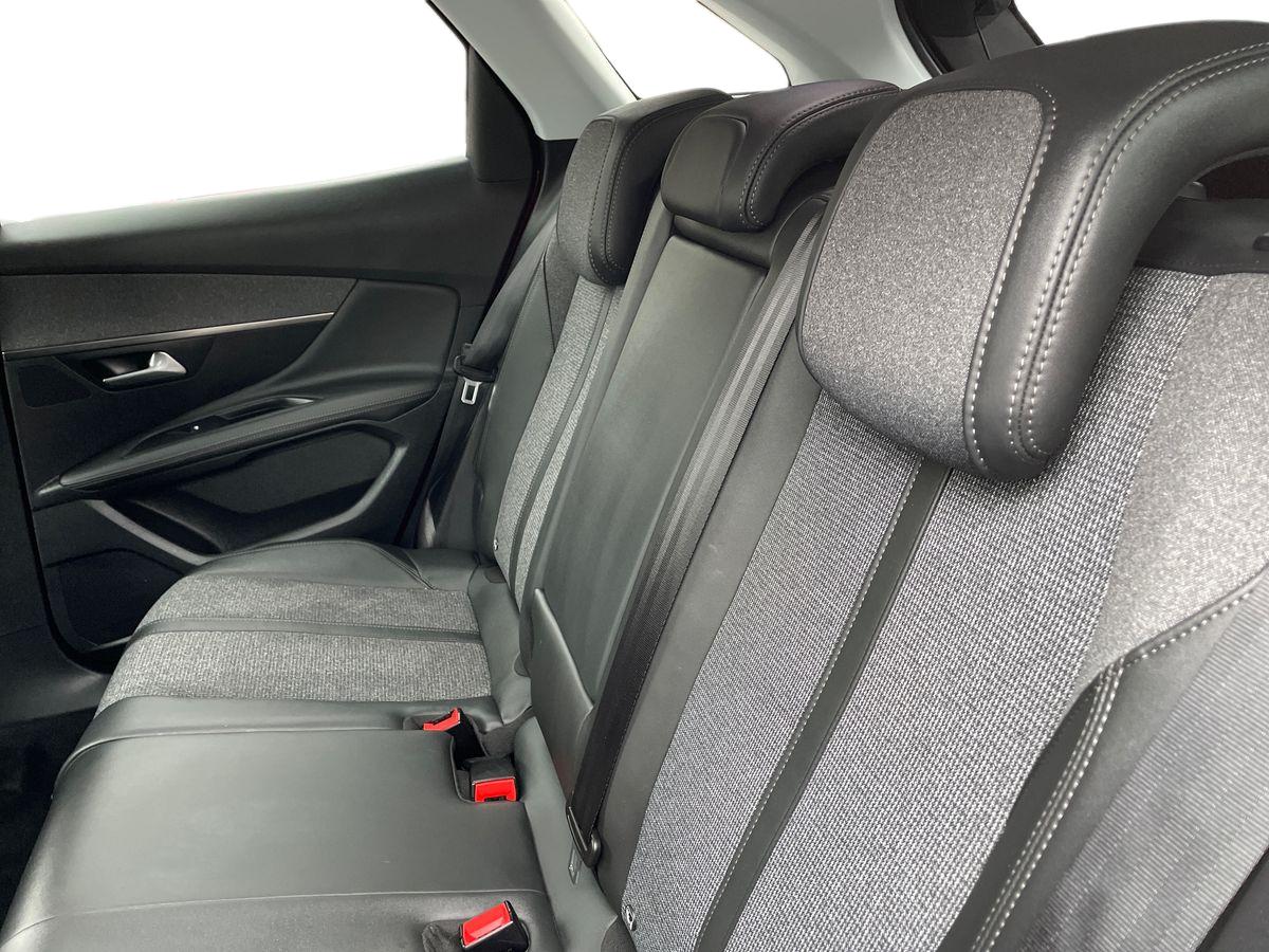 Used Peugeot 3008 2020 for sale - 77648166: Photo 11