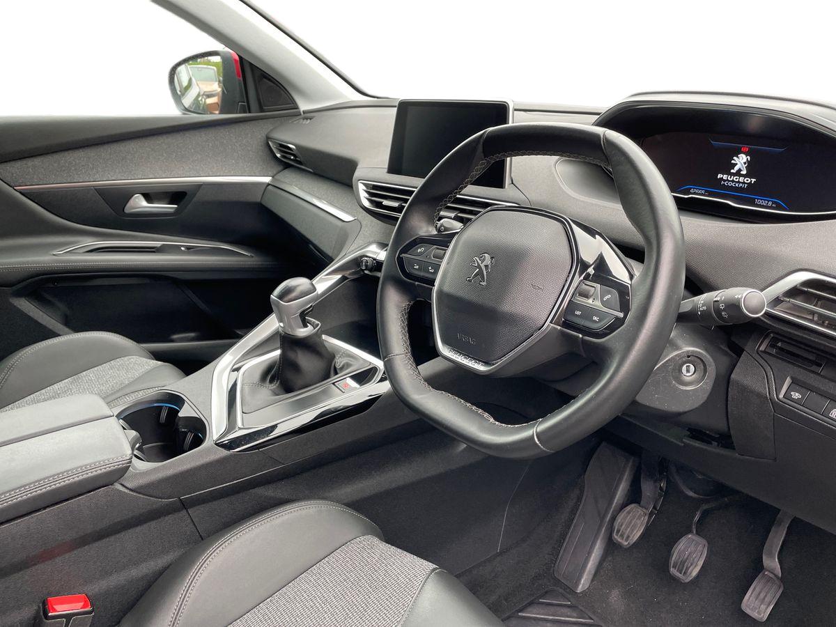 Used Peugeot 3008 2020 for sale - 77648166: Photo 15