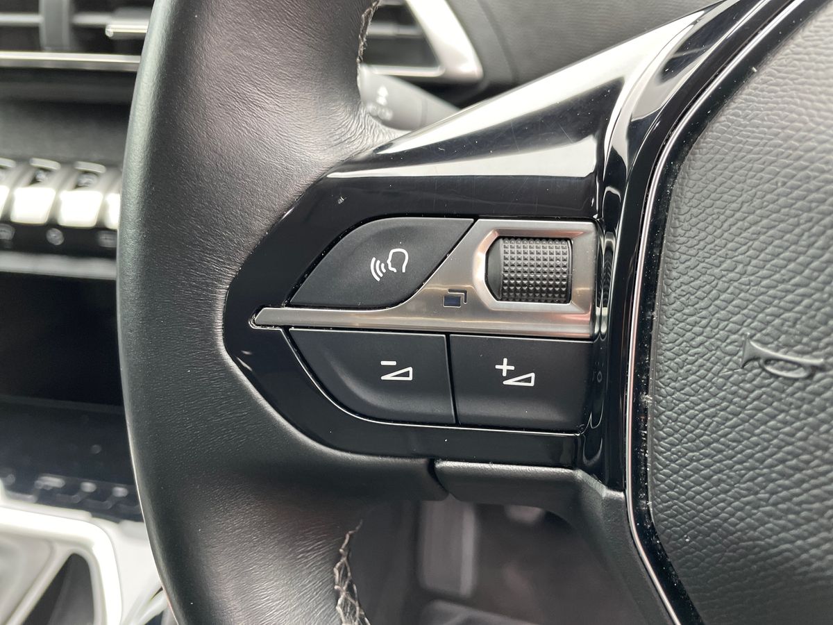 Used Peugeot 3008 2020 for sale - 77648166: Photo 16