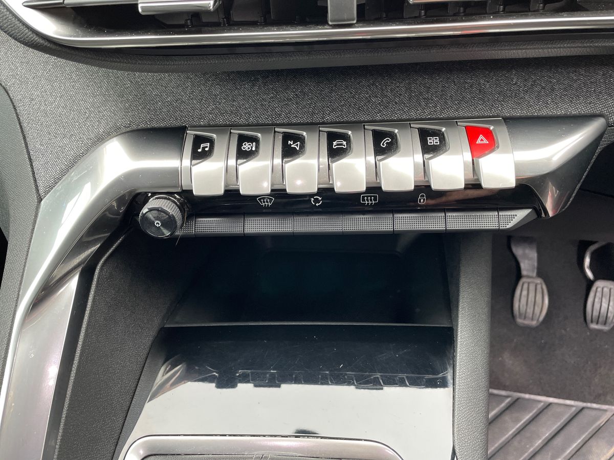 Used Peugeot 3008 2020 for sale - 77648166: Photo 18